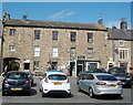 Masham Cottages, Market Place, Masham