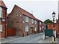 Waltham Lane, Beverley, Yorkshire