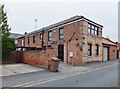 Pasture Terrace, Beverley, Yorkshire