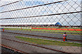 SP6742 : Silverstone Circuit at Silverstone Six by Ian S