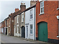 Wood Lane, Beverley, Yorkshire