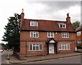 18th century house, London Road, Welwyn