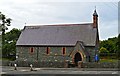 St Aidan, Solva