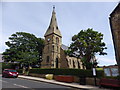 NU2410 : St John the Baptist Parish Church by Stuart Shepherd