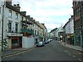 Tontine Street, Folkestone