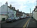 Charlotte Street, Folkestone