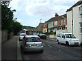 Dudley Road, Folkestone