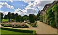 Bowood House: Grade I listed Georgian building; Robert Adam interiors