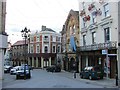 Rendezvous Street, Folkestone