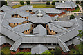 Tiverton : Tiverton and District Hospital