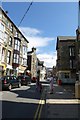 Barmouth High Street