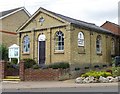 Stondon Baptist Church, Bedfordshire