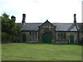 Turton Cottages, Roxby