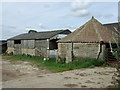 Farm buildings, Roxby