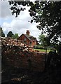 Upper Pilstye Cottages, Rowhill Lane