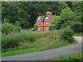 Spicers Cottages, Whitethroat Lane