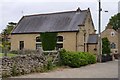 Former Wesleyan Chapel, Wilton