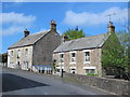 Cottages in Gilsland