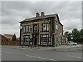 "The Angel" in Bolton upon Dearne