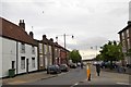 Scarborough Road 20mph zone, Bridlington