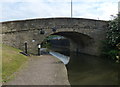 Meadow Lane Bridge No 1