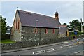 St Aidan, Solva