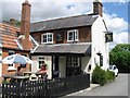 SU0361 : The New Inn, Co, Coate by Alex McGregor