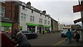 NU2131 : The Co-operative Food, Seahouses by Steven Haslington
