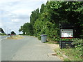 The Farmhouse Bed And Breakfast