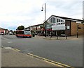 Stockport Road, Marple