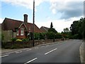 Bagpiths, Haywards Heath Road, Balcombe