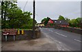 N0503 : Riverstown Bridge, Riverstown, Co. Tipperary by P L Chadwick