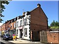 Ellesmere: The Swan on Cross Street