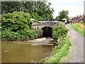 Lock #14 at Marple