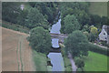 Mid Devon : Grand Western Canal Greenway Bridge