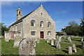 Eccles Parish Church