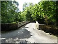 Higher Brock Bridge