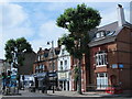 Hornsey High Street, N8