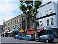 Hornsey High Street, N8 (2)