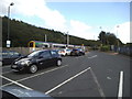 Station Car Park