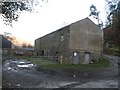 Traditional farm building at Ullock