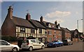 Houses in Brinklow