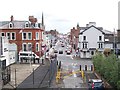 Railway Street, Lisburn