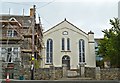 Mount Pleasant Baptist Chapel, 1863