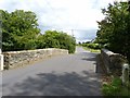 Bridge at Leigh