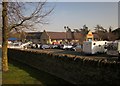 Tesco, Stow-on-The-Wold