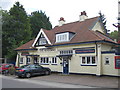 The Woodman, Farnborough