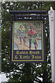 Robin Hood & Little John, Bexleyheath