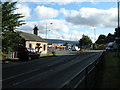 Peel Park Roundabout, Kirkintilloch