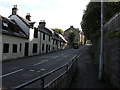 West High Street, Kirkintilloch